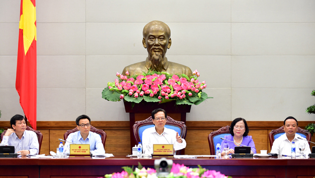 Vietnam alcanza logros importantes en política social